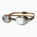 Schwimmbrille Funky XT Machine Mirror Gold Member