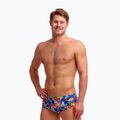 Badeshorts Herren Funky Trunks Classic Trunks bored games
