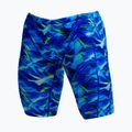 Schwimm-Jammer Herren Funky Trunks Training Jammers storm chaser