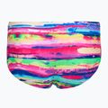 Badeshorts Herren Funky Trunks Sidewinder Trunks paint patch 2