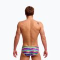 Badeslip Herren Funky Trunks Classic Brief paint patch 2