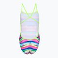 Badeanzug Funkita Single Strength One Piece paint patch 2