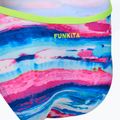Badeanzug Funkita Strapped In One Piece colour cutaway 3