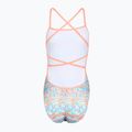 Damen Badeanzug Funkita Strapped In One piece ship shape 2