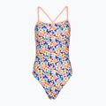 Badeanzug Damen Funkita Tie Me Tight One Piece killer flowers