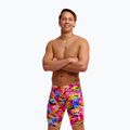 Schwimm-Jammer Herren Funky Trunks Training Jammers tag her 3