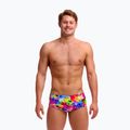 Badeshorts Herren Funky Trunks Sidewinder Trunks tag her 2