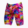 Kinder-Schwimmjammers Funky Trunks Training Jammers tag her