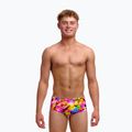 Kinder-Schwimmboxer Funky Trunks Sidewinder Trunks tag her 2