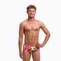 Badeshorts Kinder Funky Trunks Sidewinder Trunks tag her 3
