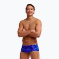 Badeshorts Herren Funky Trunks Classic Trunks rising tide 3