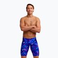 Schwimm-Jammer für Herren Funky Trunks Training Jammers rising tide 3