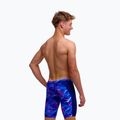 Kinder-Schwimmjammers Funky Trunks Training Jammers rising tide 3