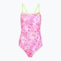 Badeanzug Damen Funkita Single Strap One Piece rosie cheeky