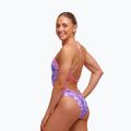 Damen Badeanzug Funkita Strapped In One piece gorg gal 2