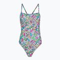 Badeanzug Damen Funkita Single Strength One Piece bitsy boss