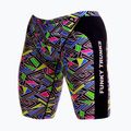 Schwimm-Jammer für Herren Funky Trunks Training Jammers bits of peace