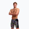 Schwimm-Jammer Herren Funky Trunks Training Jammers bits of peace 3