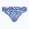Bikinihose Funkita Sports Brief blue bits