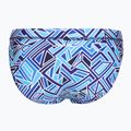 Bikinihose Funkita Sports Brief blue bits 2
