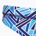 Badehose Funkita Sports Brief blue bits 3