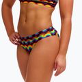 Badehose Funkita Sports Brief rainbowie