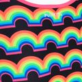 Badeanzug Damen Funkita Diamond Secure One Piece rainbowie 3