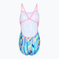 Badeanzug Damen Funkita Single Strap One Piece pillared 2