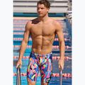 Schwimm-Jammer Herren Funky Trunks Training Jammers fauit lines 5