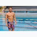 Schwimm-Jammer für Herren Funky Trunks Training Jammers fault lines 6