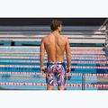 Schwimm-Jammer Herren Funky Trunks Training Jammers fauit lines 7