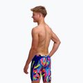 Kinder-Schwimmjammers Funky Trunks Training Jammers fault lines 2