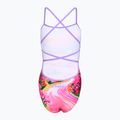 Damen Badeanzug Funkita Strapped In One piece meadow made 2