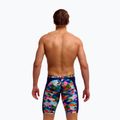Schwimm-Jammer Herren Funky Trunks Training Jammers palm prism 3