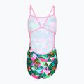 Badeanzug Damen Funkita Single Strap One Piece sub lime 2