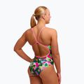 Badeanzug Damen Funkita Single Strap One Piece sub lime 2