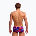 Badeshorts Herren Funky Trunks Classic Trunks big bang 4