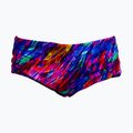 Badeshorts Kinder Funky Trunks Sidewinder Trunks big bang