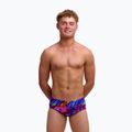 Kinder-Schwimmboxer Funky Trunks Sidewinder Trunks big bang 3