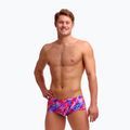 Badeshorts Herren Funky Trunks Classic Trunks blow in 4