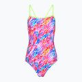 Badeanzug Damen Funkita Single Strap One Piece blow in