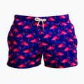 Herren-Badeshorts Funky Trunks Shorty Shorts Short flocked up