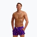 Herren-Badeshorts Funky Trunks Shorty Shorts Short flocked up 3