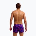 Herren-Badeshorts Funky Trunks Shorty Shorts Short flocked up 4