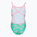 Kinder-Badeanzug, einteilig, Funkita Single Strap One Piece go flamingo! 2