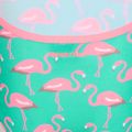 Kinder-Badeanzug, einteilig, Funkita Single Strap One Piece go flamingo! 3