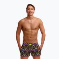 Herren-Badeshorts Funky Trunks Shorts Shorts Short up down 3