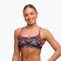 Bikinioberteil Funkita Sports Top up down