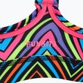 Bikinioberteil Funkita Sports Top up down 3