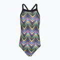 Badeanzug Damen Funkita Sky Hi One Piece up down